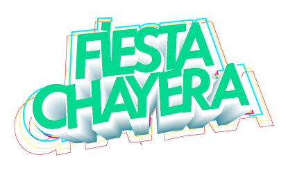 Logo Fiesta de la Chaya